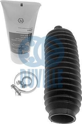 Ruville 945207 комплект пылника, рулевое управление на ROVER MINI