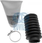 Ruville 945402 комплект пылника, рулевое управление на VW POLO купе (86C, 80)