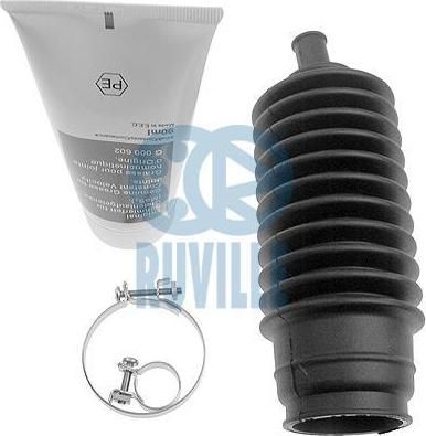 Ruville 946401 комплект пылника, рулевое управление на SAAB 900 I (AC4, AM4)