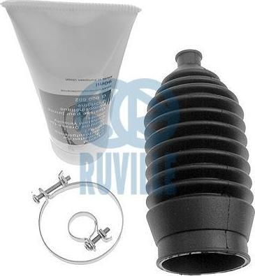 Ruville 946507 комплект пылника, рулевое управление на VOLVO 340-360 (343, 345)