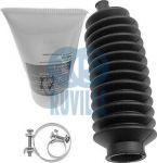 Ruville 947300 комплект пылника, рулевое управление на MITSUBISHI LANCER IV (C6_A, C7_A)
