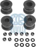 Ruville 985141 ремкомплект, подшипник стабилизатора на MERCEDES-BENZ E-CLASS (W124)