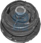 Ruville 985155 втулка, балка моста на MERCEDES-BENZ E-CLASS универсал (S210)