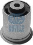 Ruville 985365 втулка, балка моста на OPEL ASTRA G универсал (F35_)