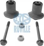Ruville 985424S ремкомплект, балка моста на SEAT TOLEDO I (1L)