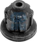 Ruville 985445 подвеска, рычаг независимой подвески колеса на VW POLO купе (86C, 80)