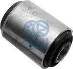 Ruville 985511 подвеска, рычаг независимой подвески колеса на RENAULT SUPER 5 (B/C40_)