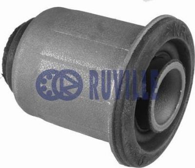 Ruville 985543 подвеска, рычаг независимой подвески колеса на RENAULT MEGANE II седан (LM0/1_)