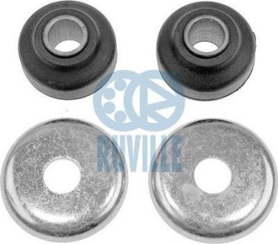 Ruville 985877 ремкомплект, подшипник стабилизатора на SEAT IBIZA I (021A)