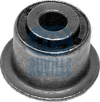 Ruville 986610 подвеска, рычаг независимой подвески колеса на PEUGEOT 306 (7B, N3, N5)