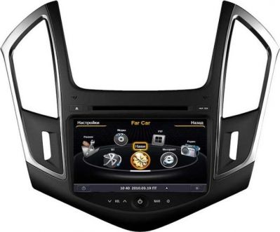 FarCar s100 Chevrolet Cruze 2013 на Windows (c261)
