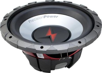Precision Power S.15
