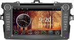 FarCar s150 Toyota Corolla на Android (i063)