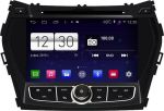 FarCar s160 Hyundai Santa Fe на Android (m209)
