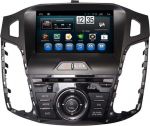 FarCar s180 Ford Focus 3 на Android 4.4 (q150)