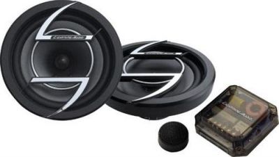Lightning Audio S4.65C