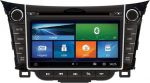 FarCar s90 Hyundai I30 на Windows (k156)