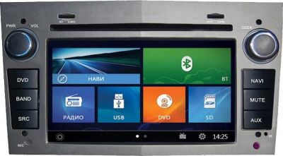 FarCar s90 Opel Astra, Zafira, Antara, Vectra на Windows (k019)