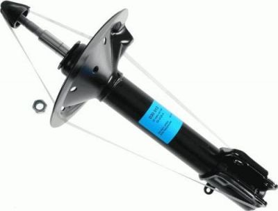 SACHS 030 013 амортизатор на CHRYSLER NEON (PL)