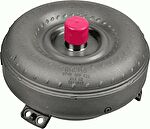 SACHS 0700 600 022 преобразователь крутящего момента на MERCEDES-BENZ SPRINTER 3-t c бортовой платформой/ходовая часть (906)