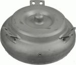 SACHS 0700 600 028 преобразователь крутящего момента на MERCEDES-BENZ SPRINTER 3-t c бортовой платформой/ходовая часть (906)