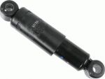 SACHS 101 155 гаситель, крепление кабины на MERCEDES-BENZ NG