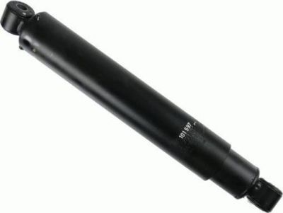 SACHS 101597 Амортизатор подвески, перед. масл. 365-590 O/O 12x32 12x32 MB L207D-310D 77-96