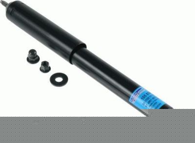 SACHS 105 828 Амортизатор задний GAS