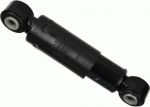 SACHS 105840 Амортизатор кабины перед. 198-268 O/O 14x34 16x34 S26X66A Iveco Eurotech