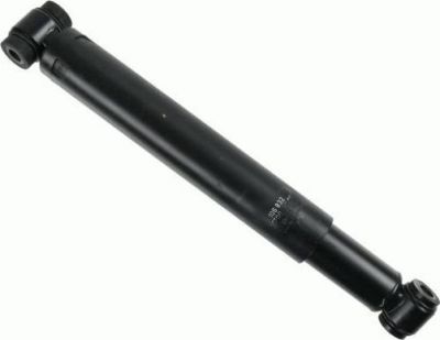 SACHS 106832 амортизатор подвески задн.435-717 O/O 14x62 16x50 MB709/711/809/814/817/914/917