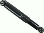 SACHS 112098 Амортизатор MERCEDES W631 зад.масл. 112098<=27-A47-0