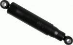 SACHS 124857 амортизатор подвески 411-654 O/O 20x55 20x55 Iveco EuroStar/Tech (9947 4622)