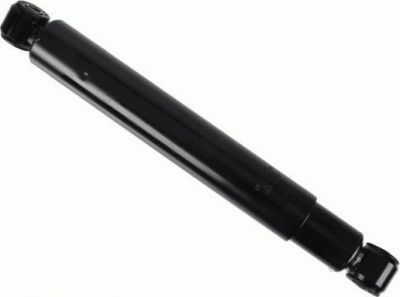 SACHS 125898 Амортизатор подвески передней O/O MERCEDES BENZ ACTROS 1831 - 4150, ATEGO 1823 - 2628