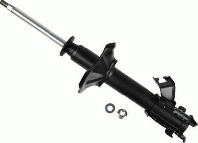 SACHS 170 412 амортизатор на NISSAN PRIMERA Traveller (W10)