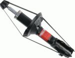 SACHS 170795 Амортизатор пер.VW GOLF III,POLO,CADDY,VENTO/SEAT (стойка) (газ.)