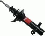 SACHS 170914 амортизатор пер.л.газ Rover 200/400 1.4-2.0 89-96