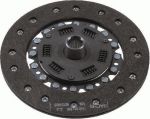 SACHS 1861 271 236 диск сцепления на VW KAEFER кабрио (15)