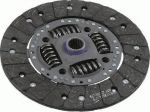 SACHS 1862 561 001 диск сцепления на OPEL FRONTERA B (6B_)