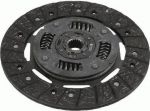 SACHS 1862 784 001 диск сцепления на PEUGEOT J5 фургон (290L)