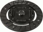 SACHS 1862 852 044 диск сцепления на MAZDA 323 III Hatchback (BF)