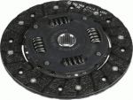 SACHS 1862 954 142 диск сцепления на RENAULT TRAFIC фургон (TXX)