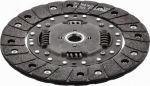 SACHS 1862114041 1862114041 Диск сцепл.VW T3 1.6D/1.7D 81>92