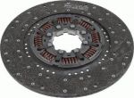 SACHS 1862248033 Диск сцепления VOLVO FH (1310901)