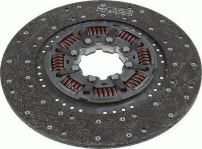 SACHS 1862248033 Диск сцепления VOLVO FH (1310901)