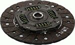 SACHS 1862347131 Диск сцепления FORD TRANSIT 2.5D 91>00