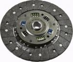 SACHS 1862348031 Диск сцепления FORD TRANSIT 2.5D 85>00