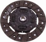 SACHS 1862903041 1862903041 Диск сцепл.OPEL ASTRA/VECTRA/DAEWOO ESPERO 1.5>2.0 88>99