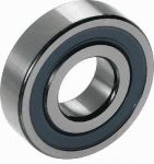 SACHS 1863 869 037 Центрирующий опорный подшипник, система сцепления