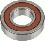 SACHS 1863 869 044 центрирующий опорный подшипник, система сцепления на MERCEDES-BENZ UNIMOG