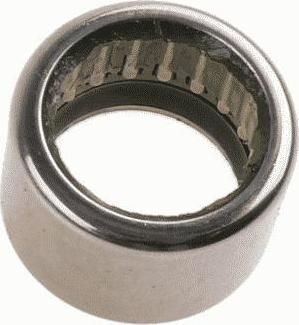 SACHS 1863869002 Подшипник сцепления центрирующий, опорный VAG A100/PASSAT 1.9-2.2 86-90 (046 105 313 D)